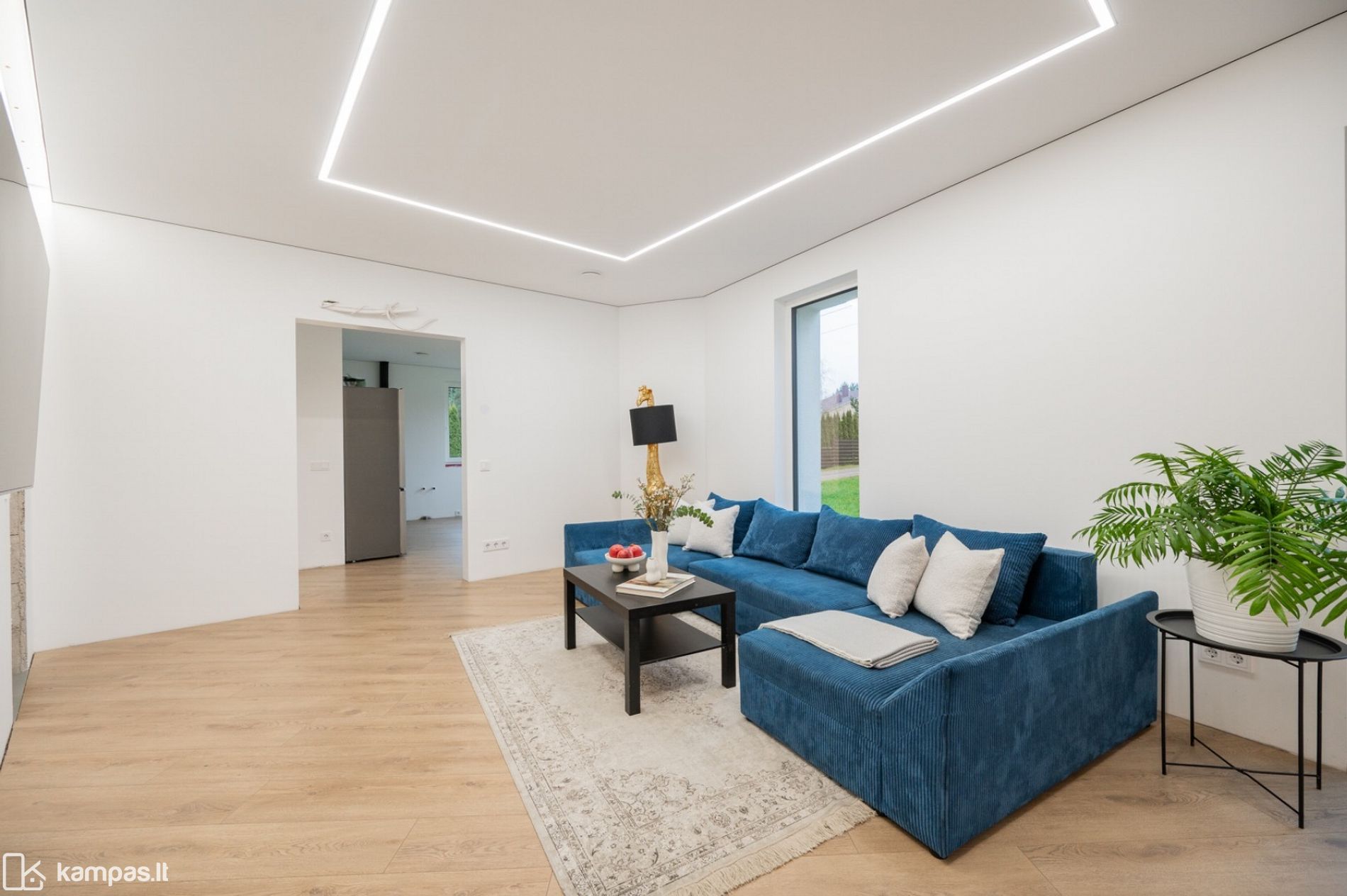 Main Image Vilnius, Balsiai, Juozo Grušo g.