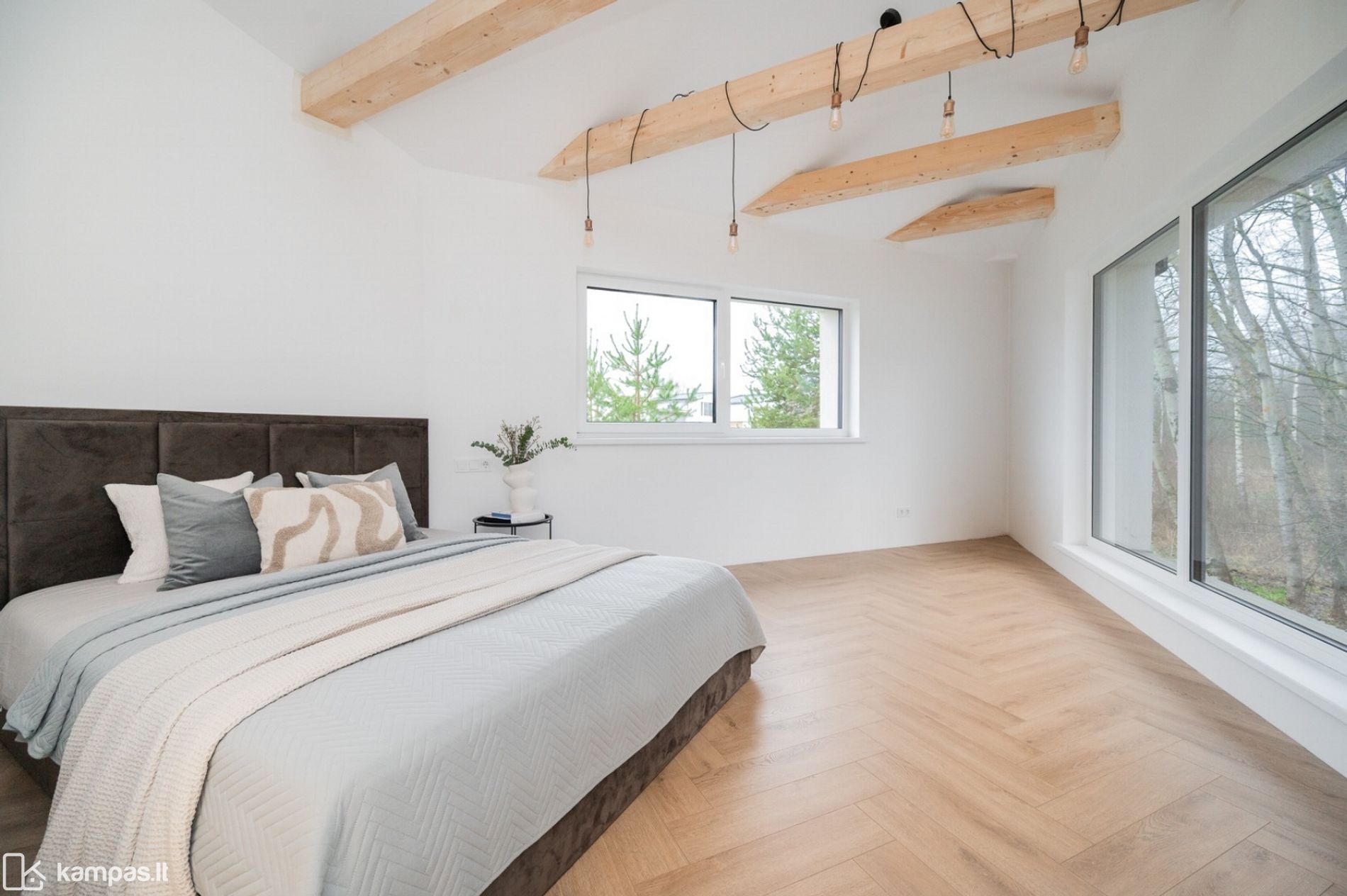 Main Image Vilnius, Balsiai, Juozo Grušo g.