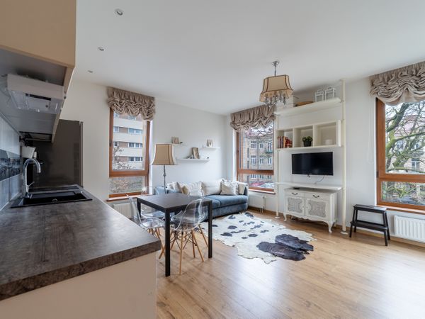 Vilnius, Naujamiestis