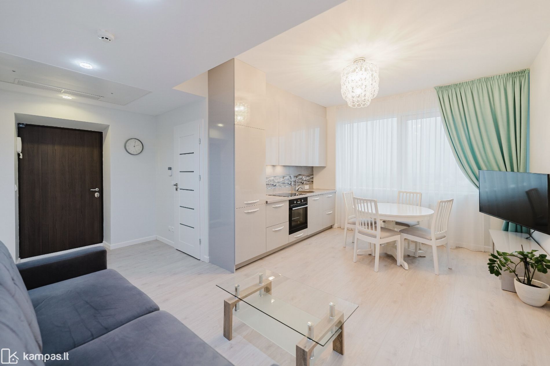 Main Image Klaipėda, Vėtrungė, Kuosų g.