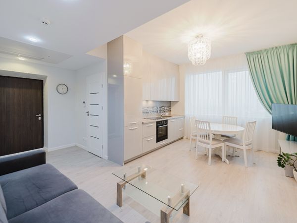 Klaipėda, Vėtrungė