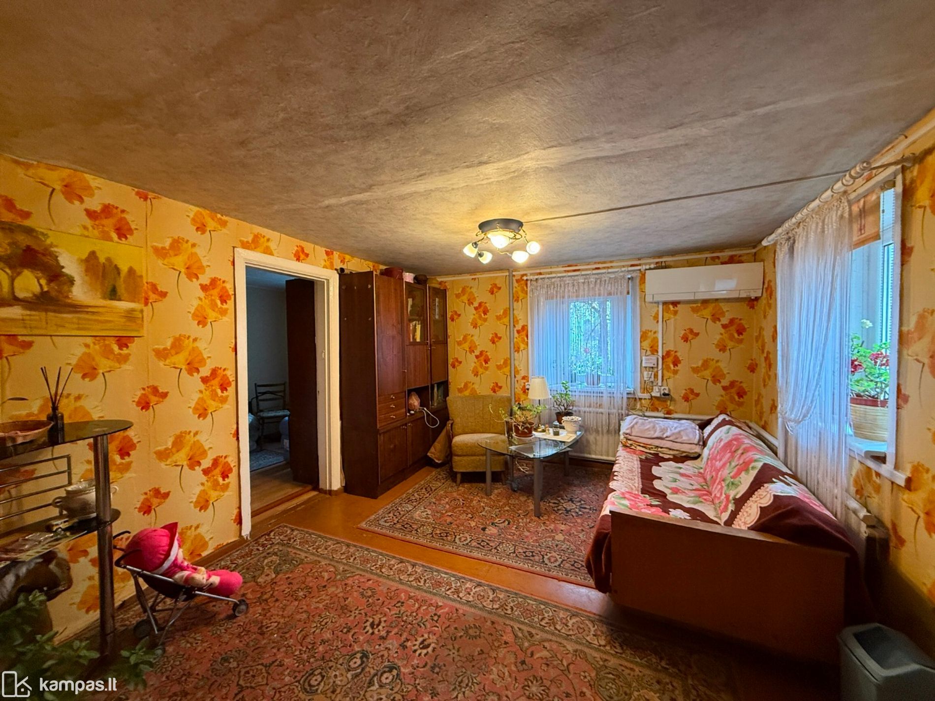 Main Image Kaunas, Vilijampolė, Kėdainių g.