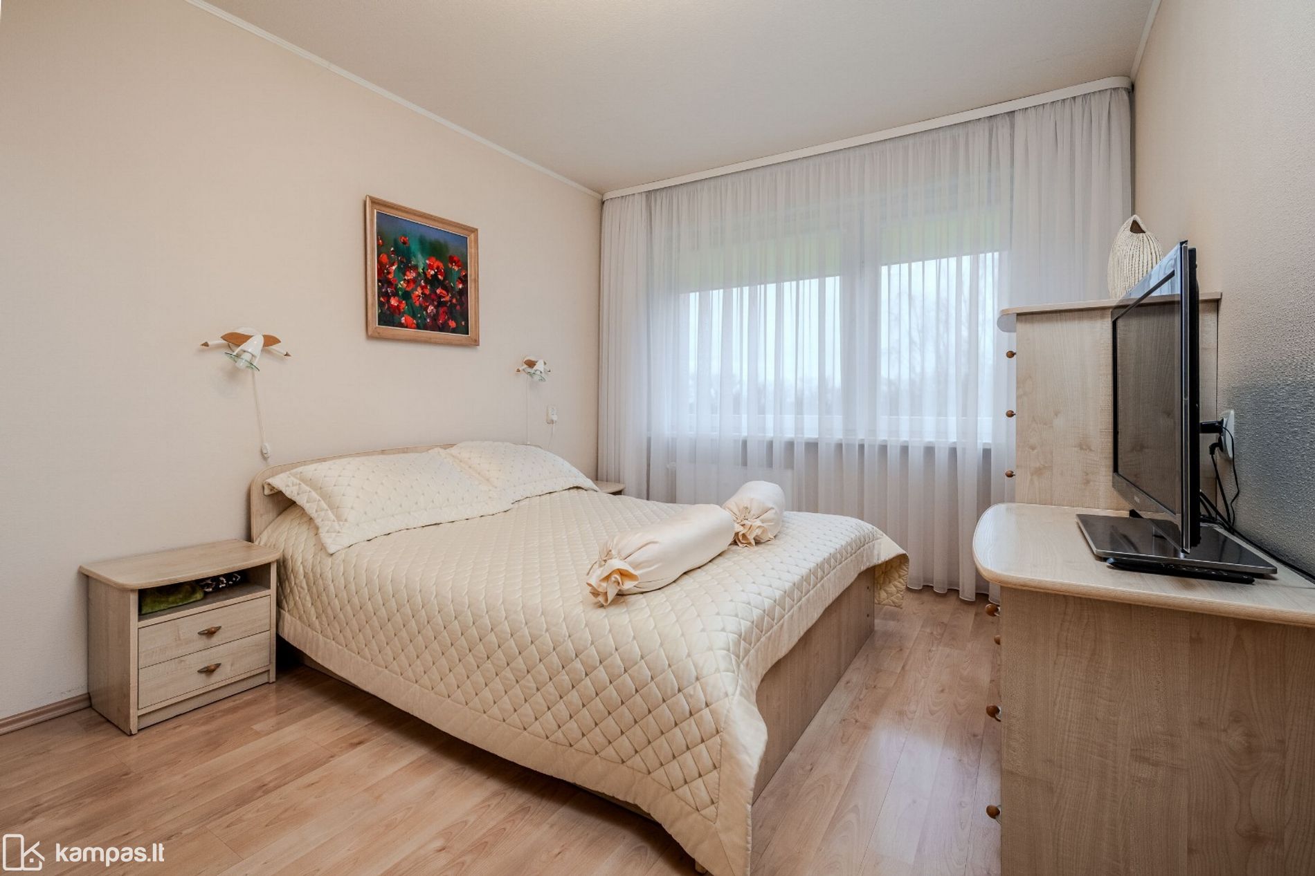 Main Image Klaipėda, Vingis, Šilutės pl.