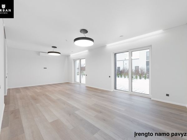 Vilniaus r. sav., Kuprioniškės