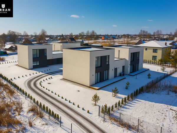 Vilniaus r. sav., Kuprioniškės