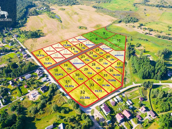 Vilniaus r. sav., Brinkiškės