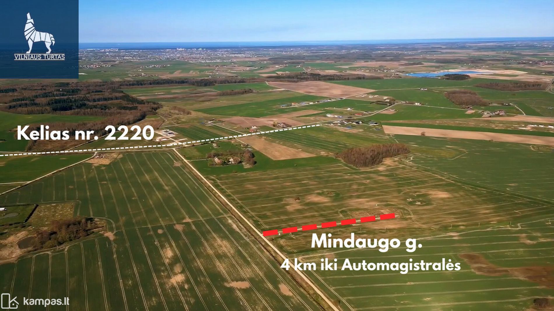 Main Image Klaipėdos r. sav., Eglynai