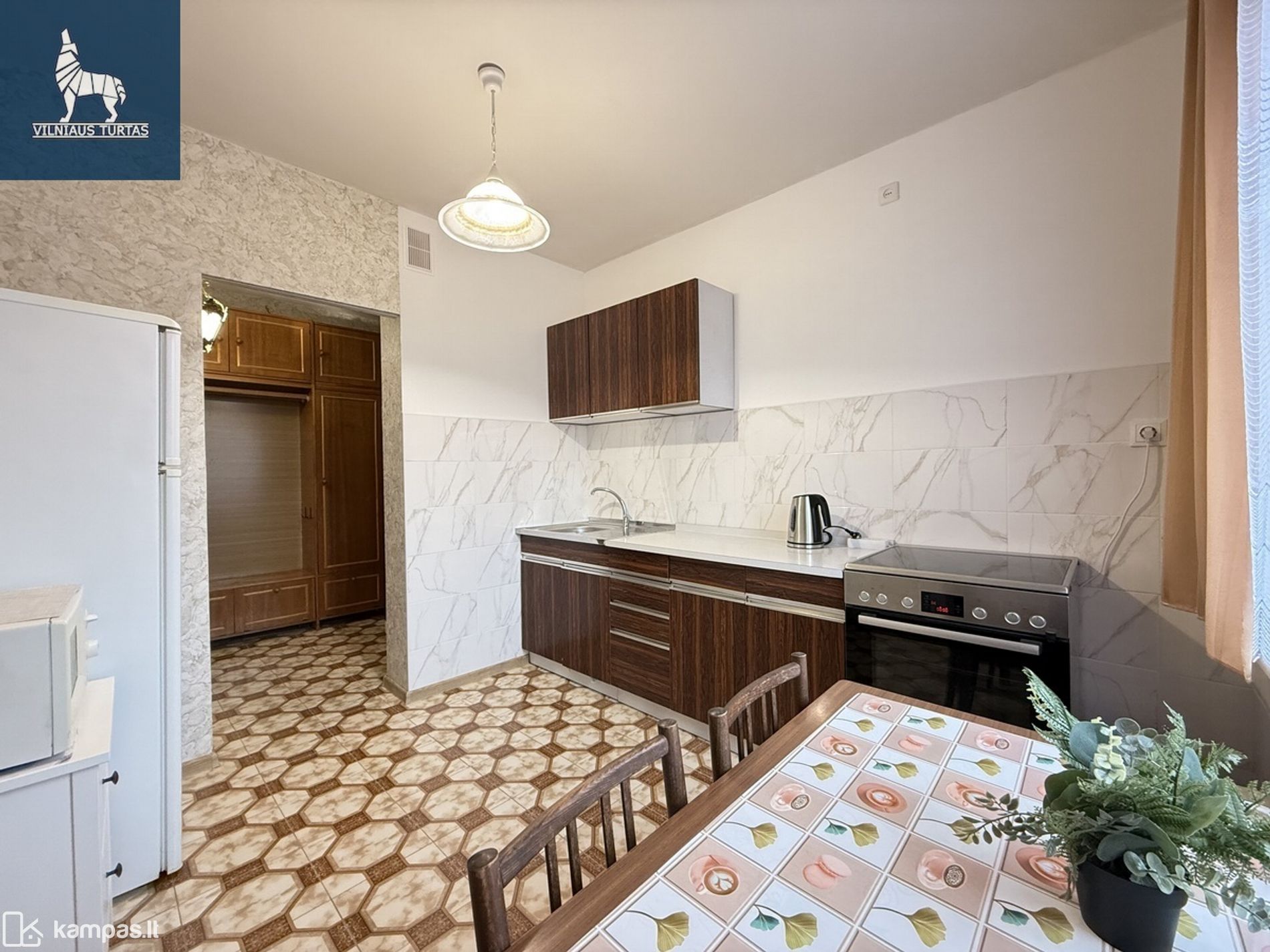 Main Image Vilnius, Justiniškės, Taikos g.