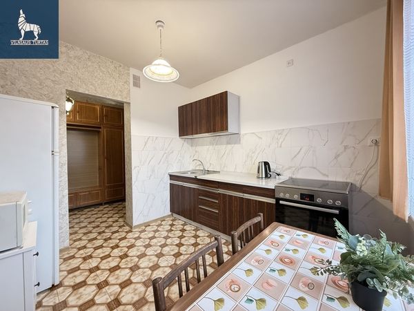 Vilnius, Justiniškės