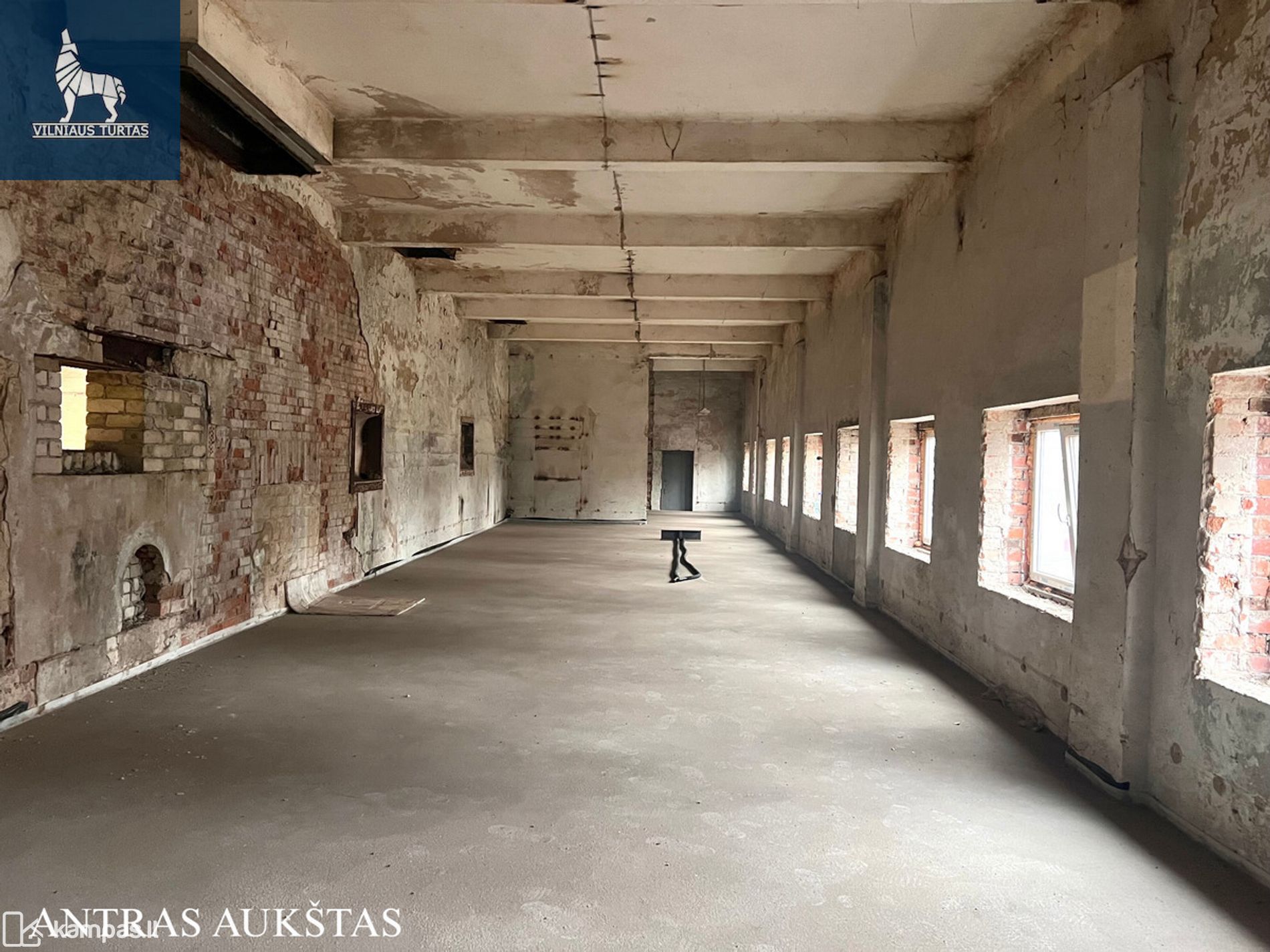 Main Image Kaunas, Petrašiūnai, R. Kalantos g.