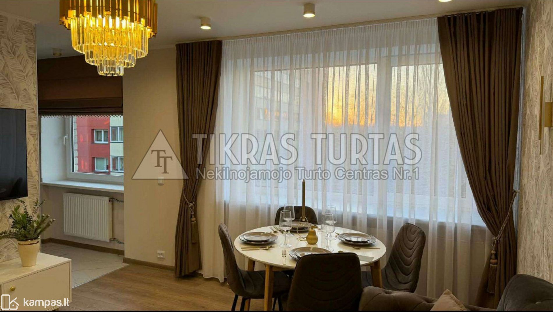 Main Image Klaipėda, Žvejybos uostas, Baltijos pr.