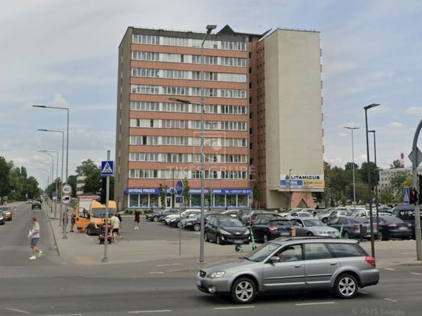Klaipėda, Vėtrungė