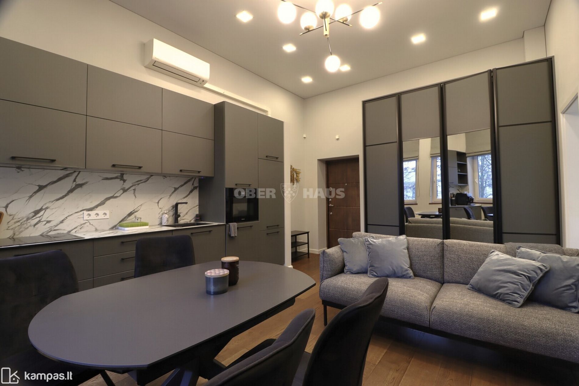 Main Image Kaunas, Centras, I. Kanto g.