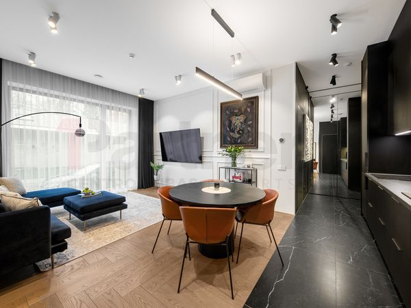 Vilnius, Senamiestis