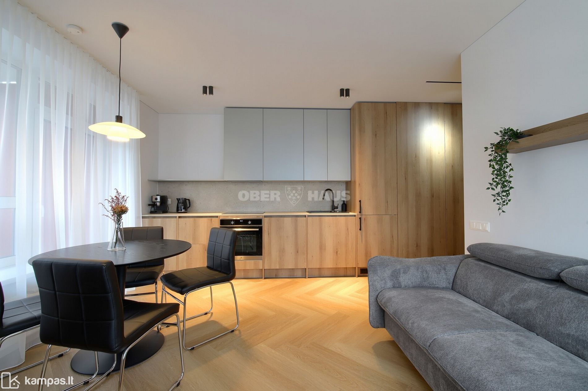 Main Image Vilnius, Naujamiestis, Skroblų g.