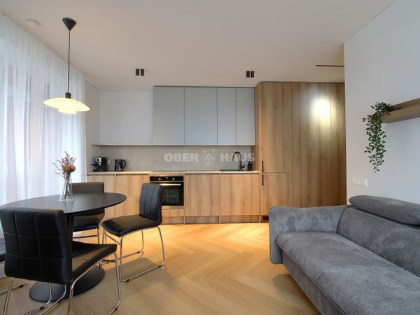 Vilnius, Naujamiestis