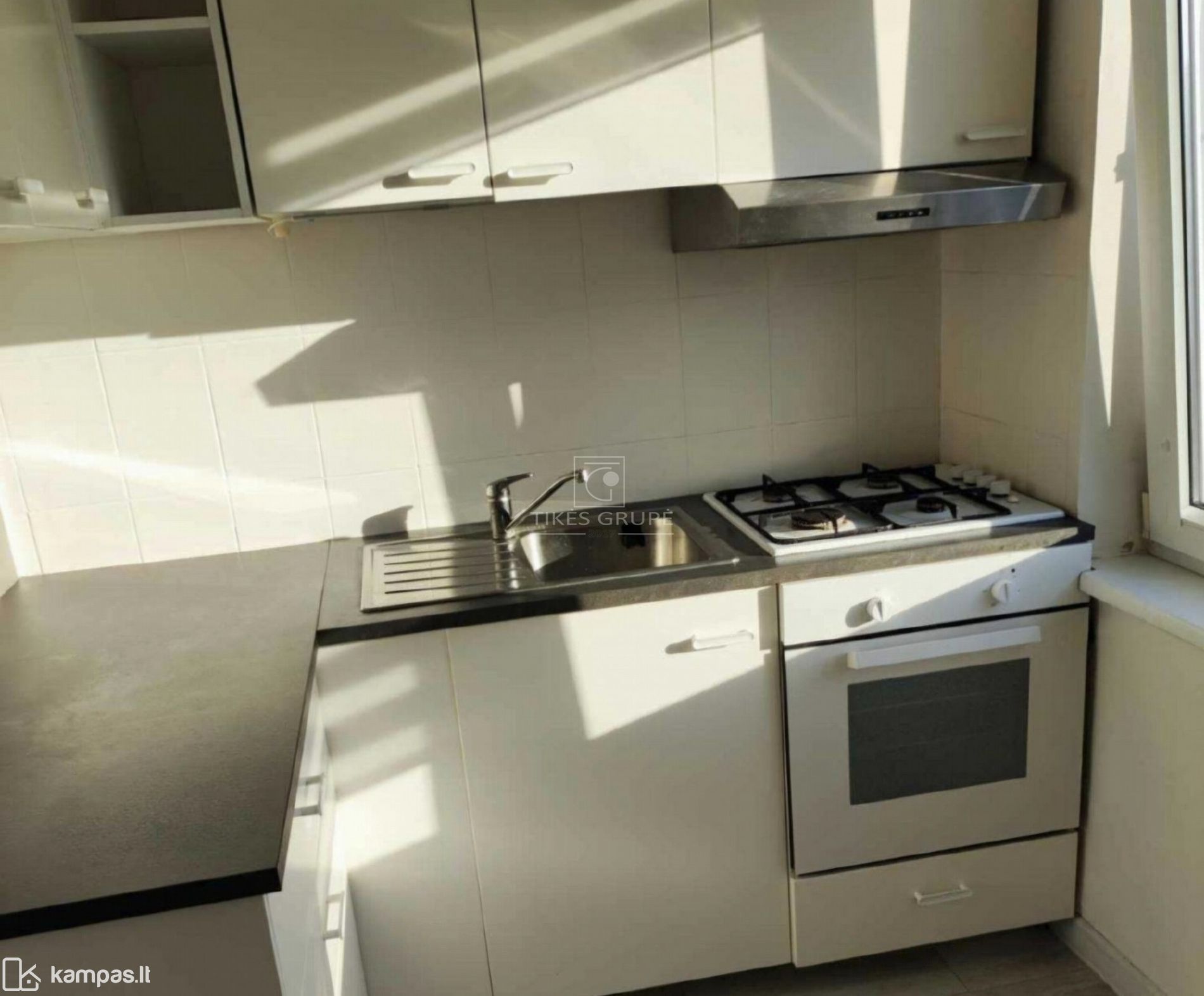 Main Image Klaipėda, Žardininkai, Taikos pr.