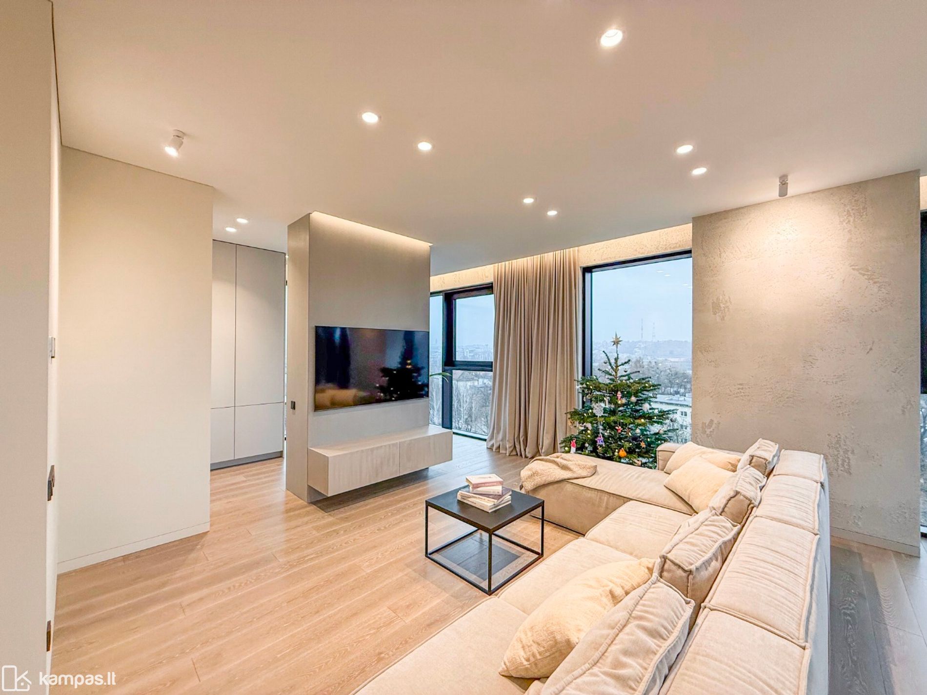 Main Image Kaunas, Žemieji Šančiai, A. Juozapavičiaus pr.