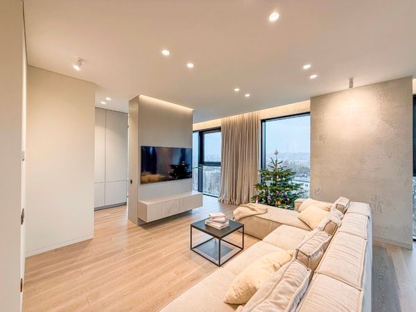 Kaunas, Žemieji Šančiai