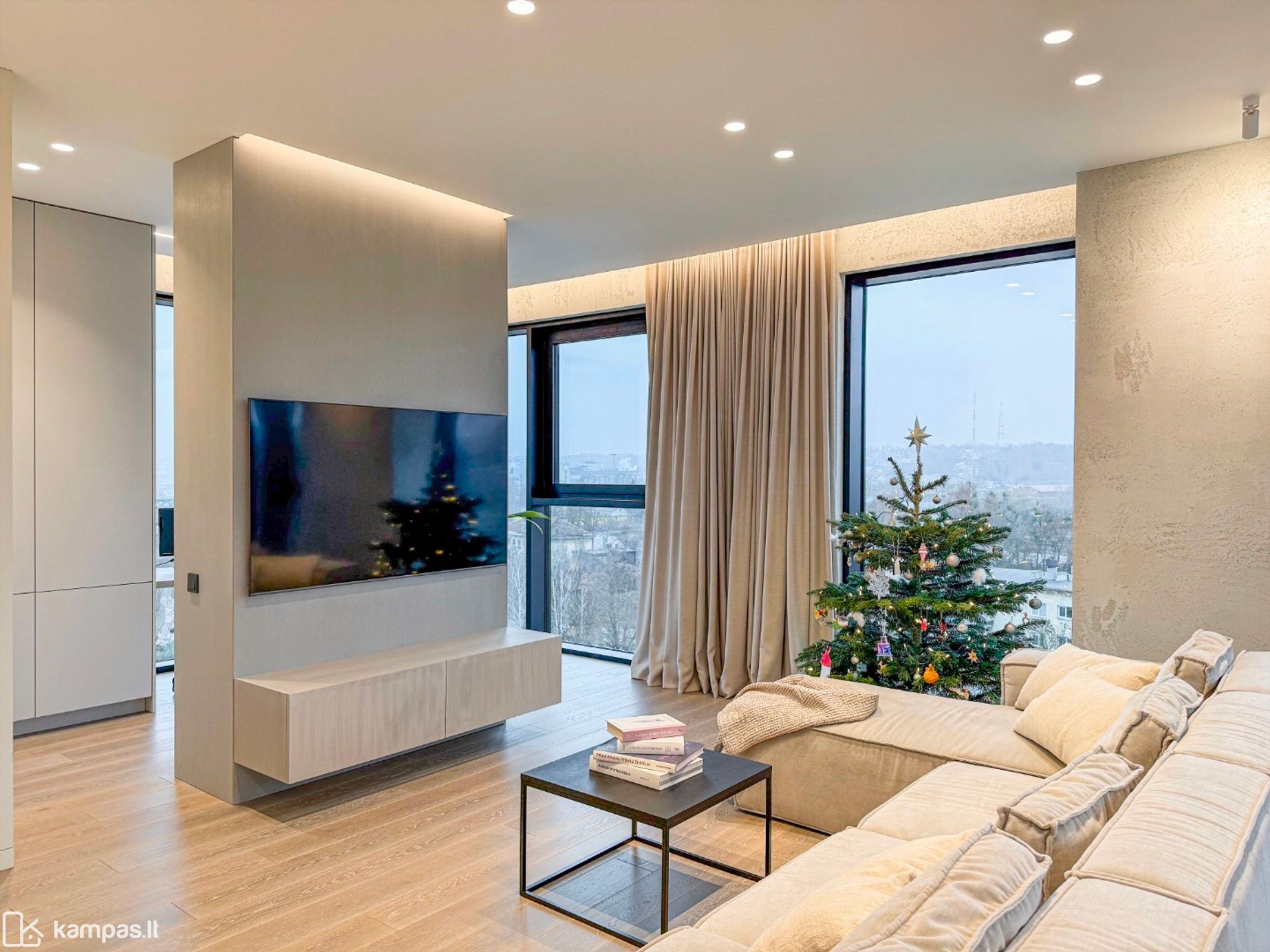 Main Image Kaunas, Žemieji Šančiai, A. Juozapavičiaus pr.