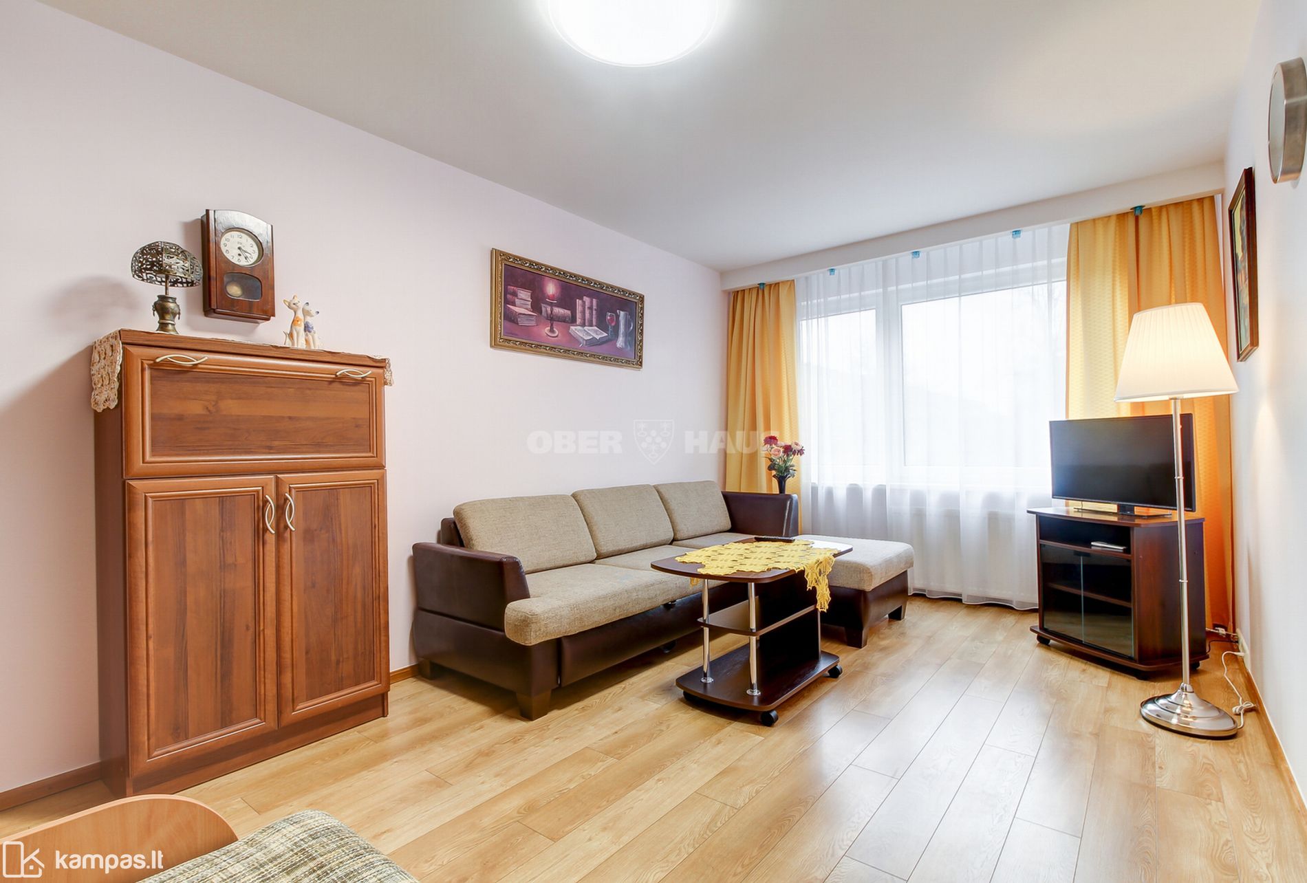 Main Image Vilnius, Šnipiškės, Kalvarijų g.