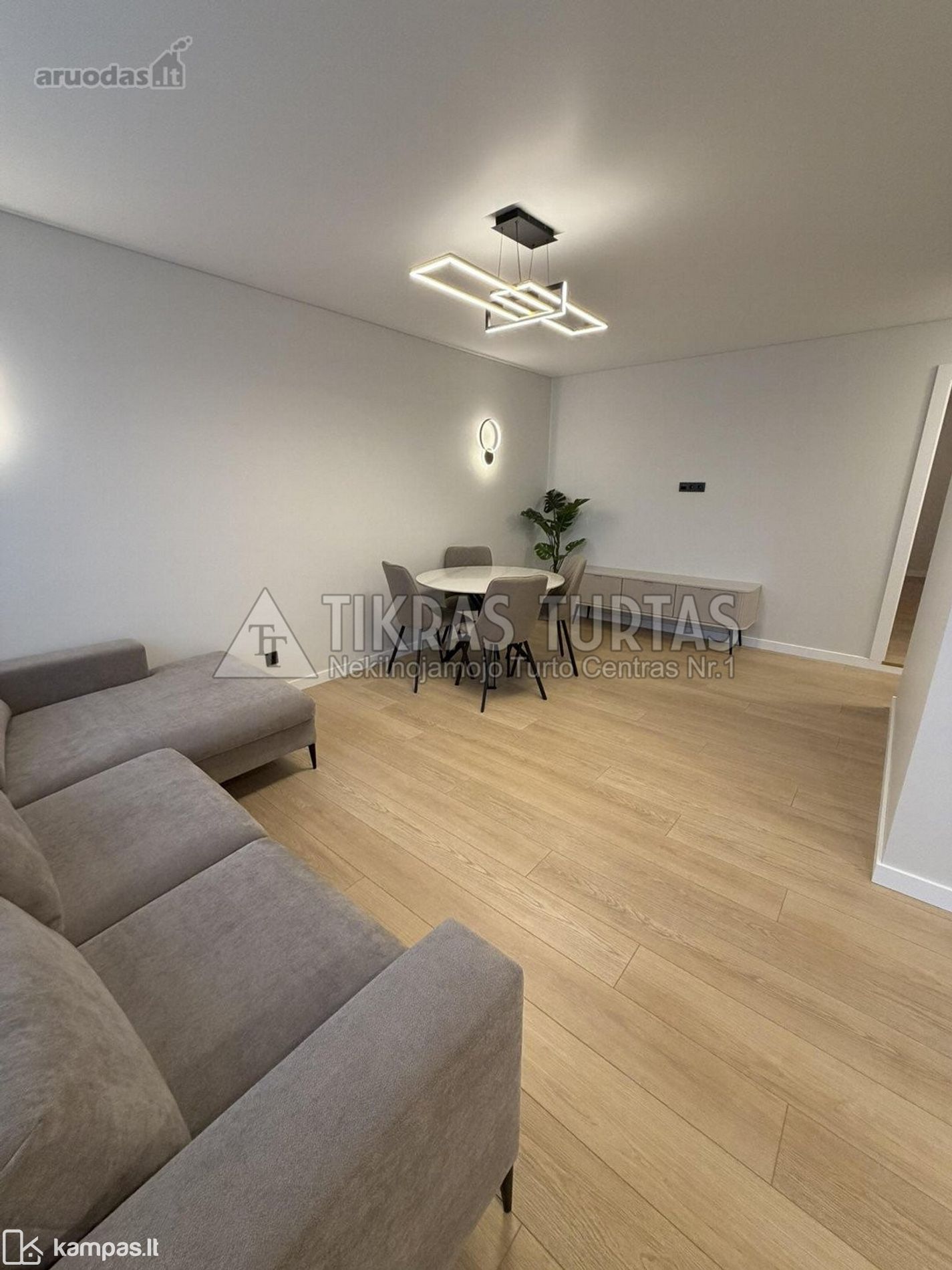 Main Image Klaipėda, Pempininkai, Debreceno g.