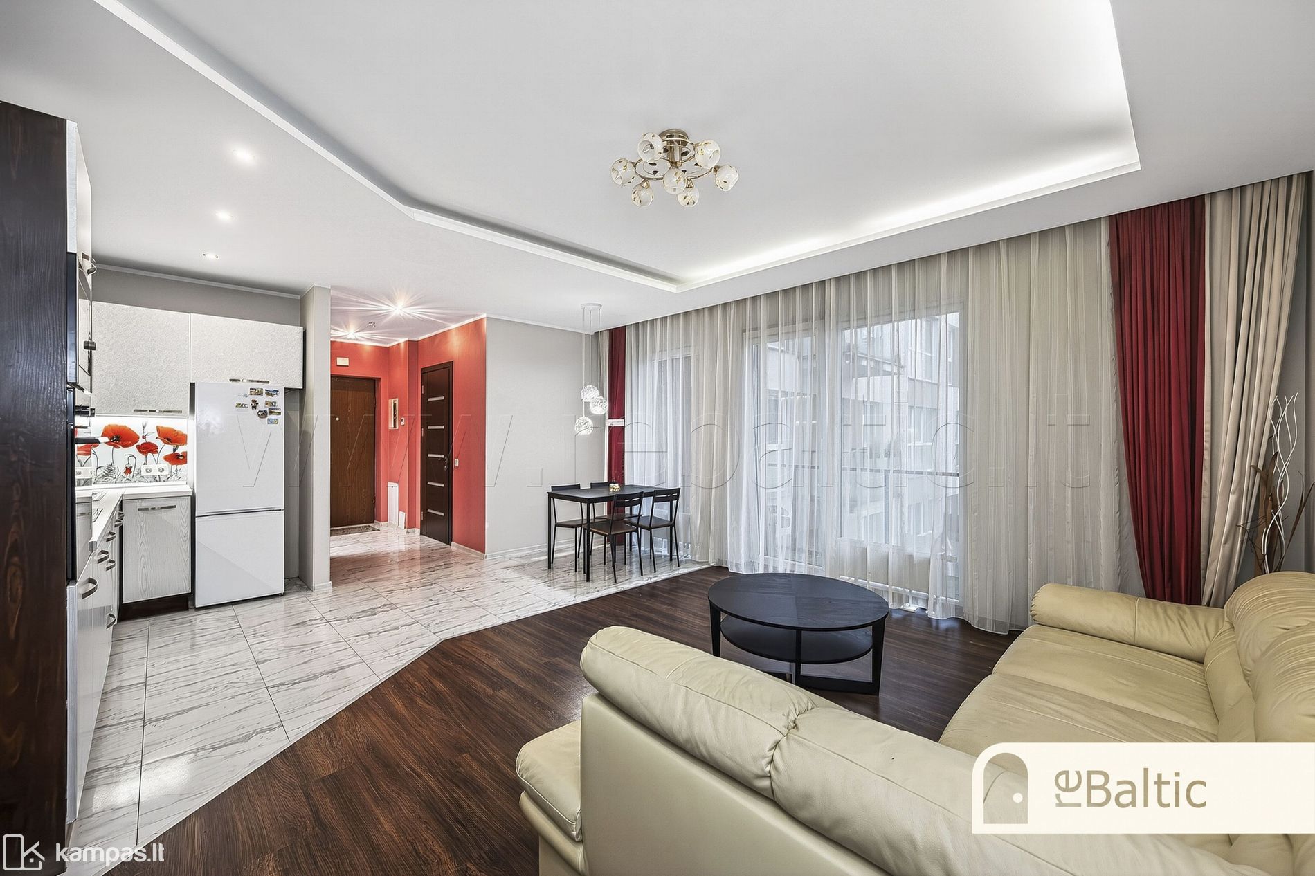 Main Image Vilnius, Pašilaičiai, Virbeliškių g.