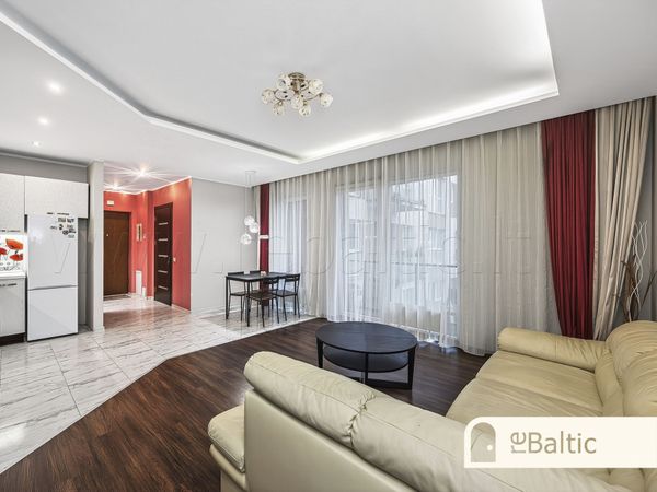 Vilnius, Pašilaičiai