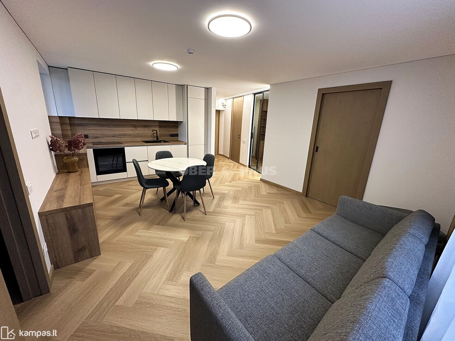 Main Image Panevėžys, Centras, Vaižganto g.