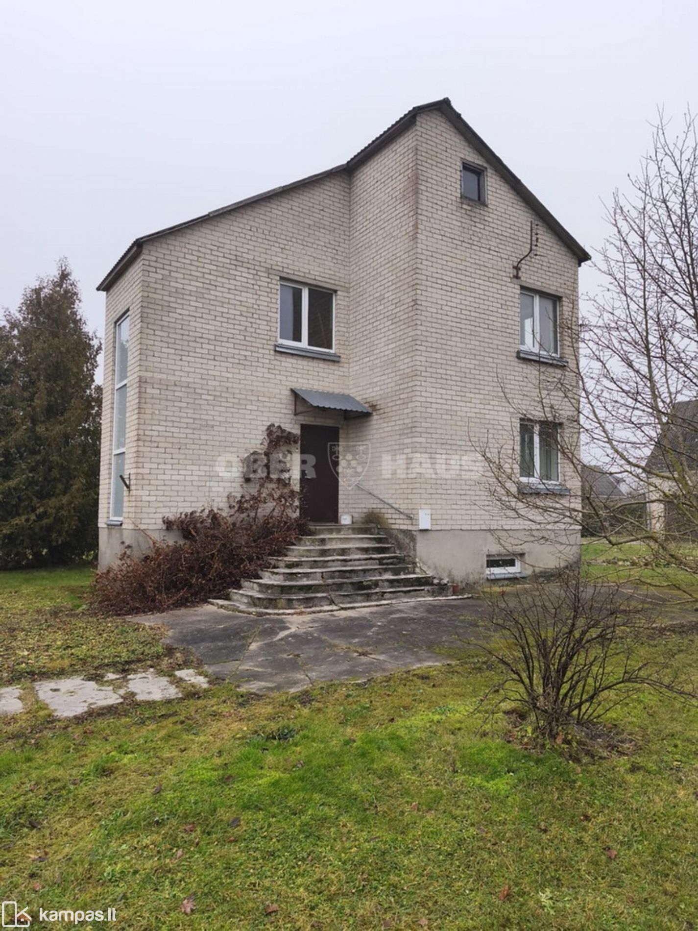 Main Image Šiaulių r. sav., Kuršėnai, Vyšnių g.