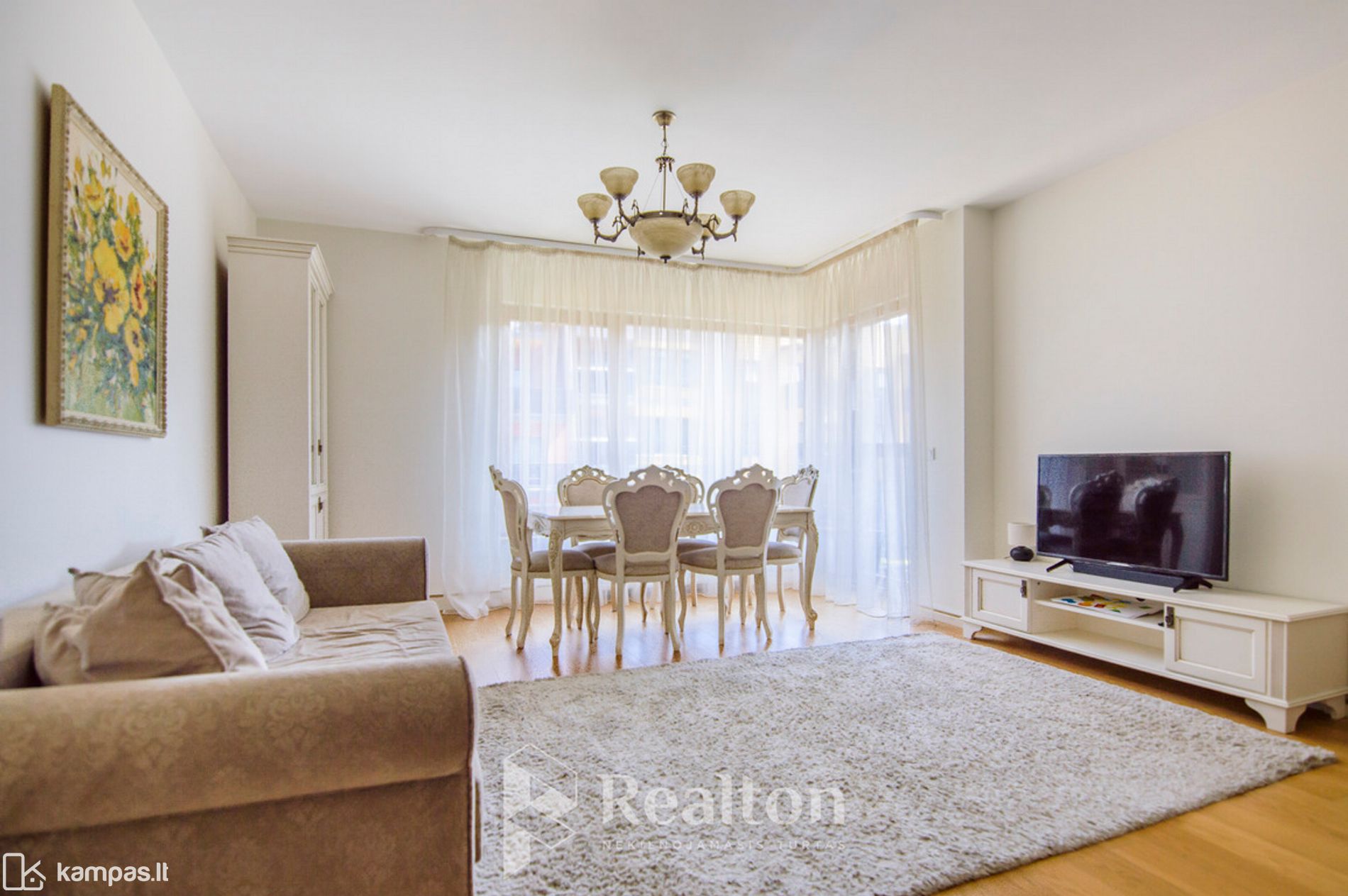 Main Image Vilnius, Antakalnis, Vytauto Žalakevičiaus g.