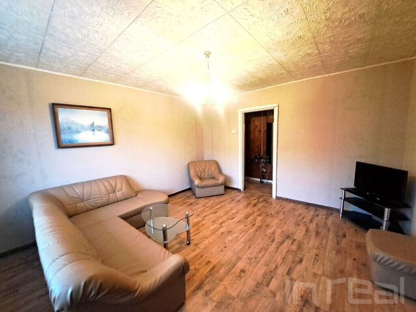 Prienų r. sav., Prienai