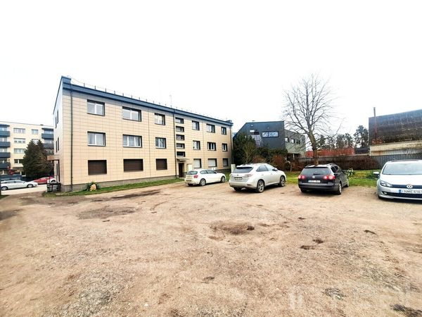 Prienų r. sav., Prienai