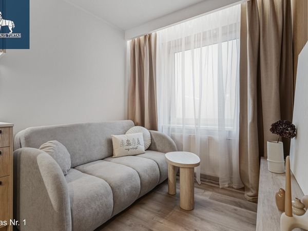 Vilnius, Naujamiestis