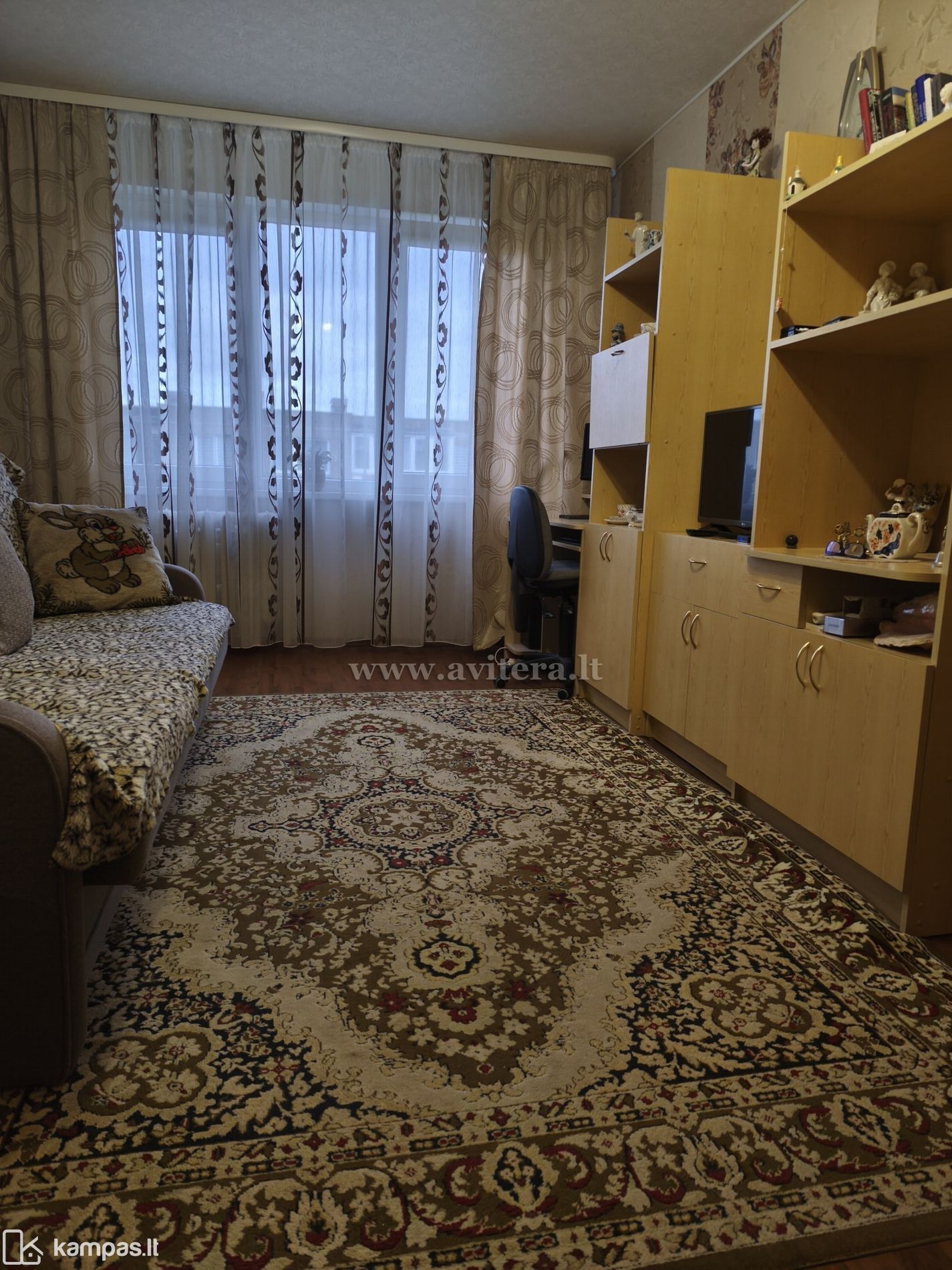 Main Image Klaipėda, Žardininkai, Žardininkų g.