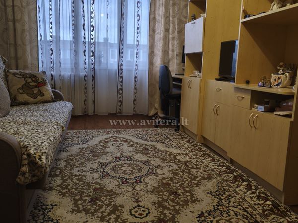 Klaipėda, Žardininkai