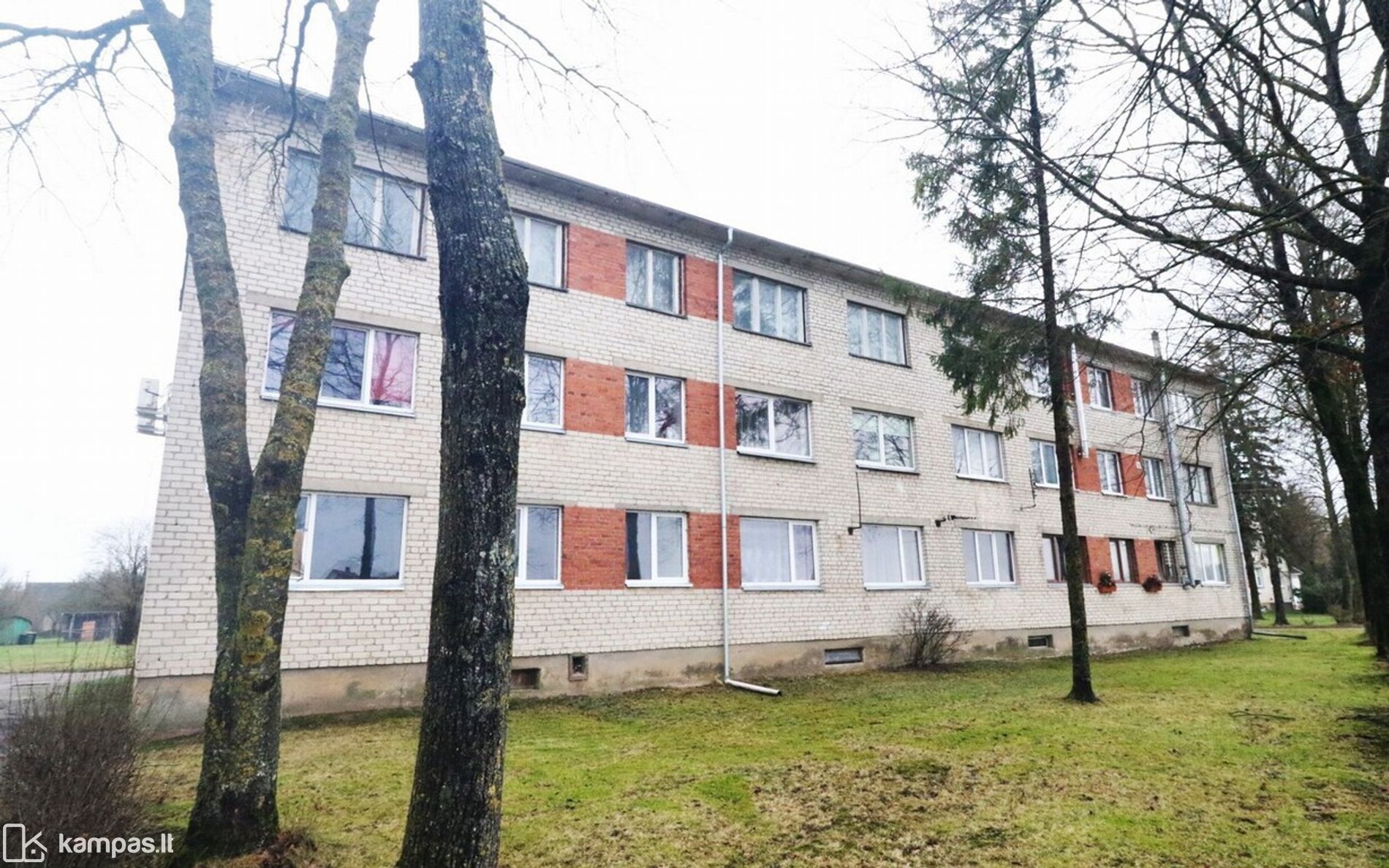 Main Image Anykščių r. sav., Dabužiai I, Durpyno g.