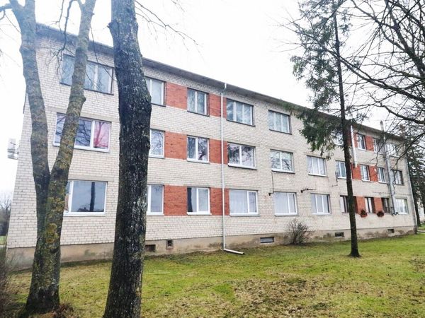 Anykščių r. sav., Dabužiai I