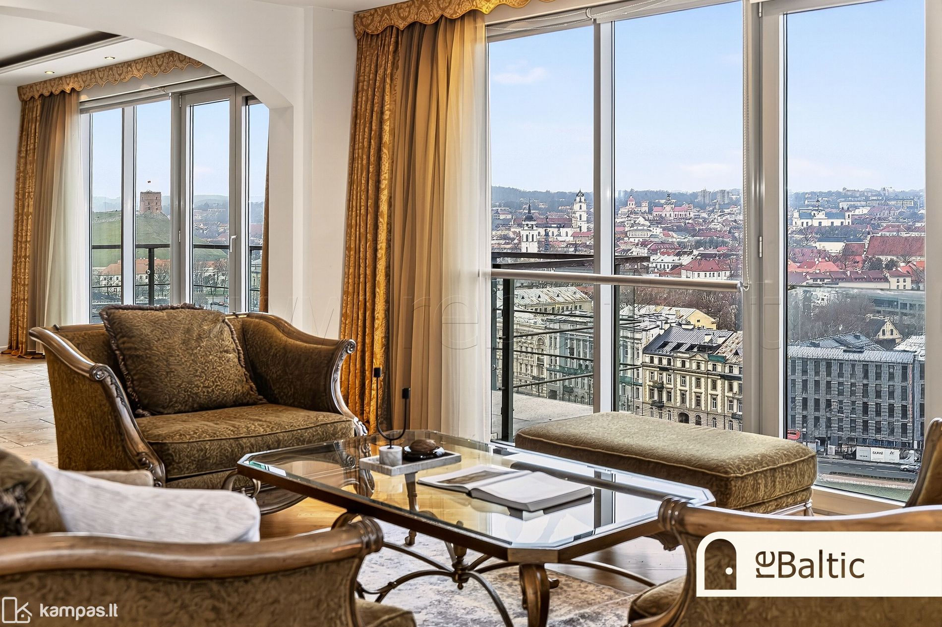 Main Image Vilnius, Šnipiškės, A. Juozapavičiaus g.