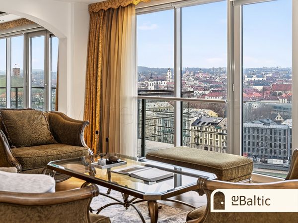 Vilnius, Šnipiškės