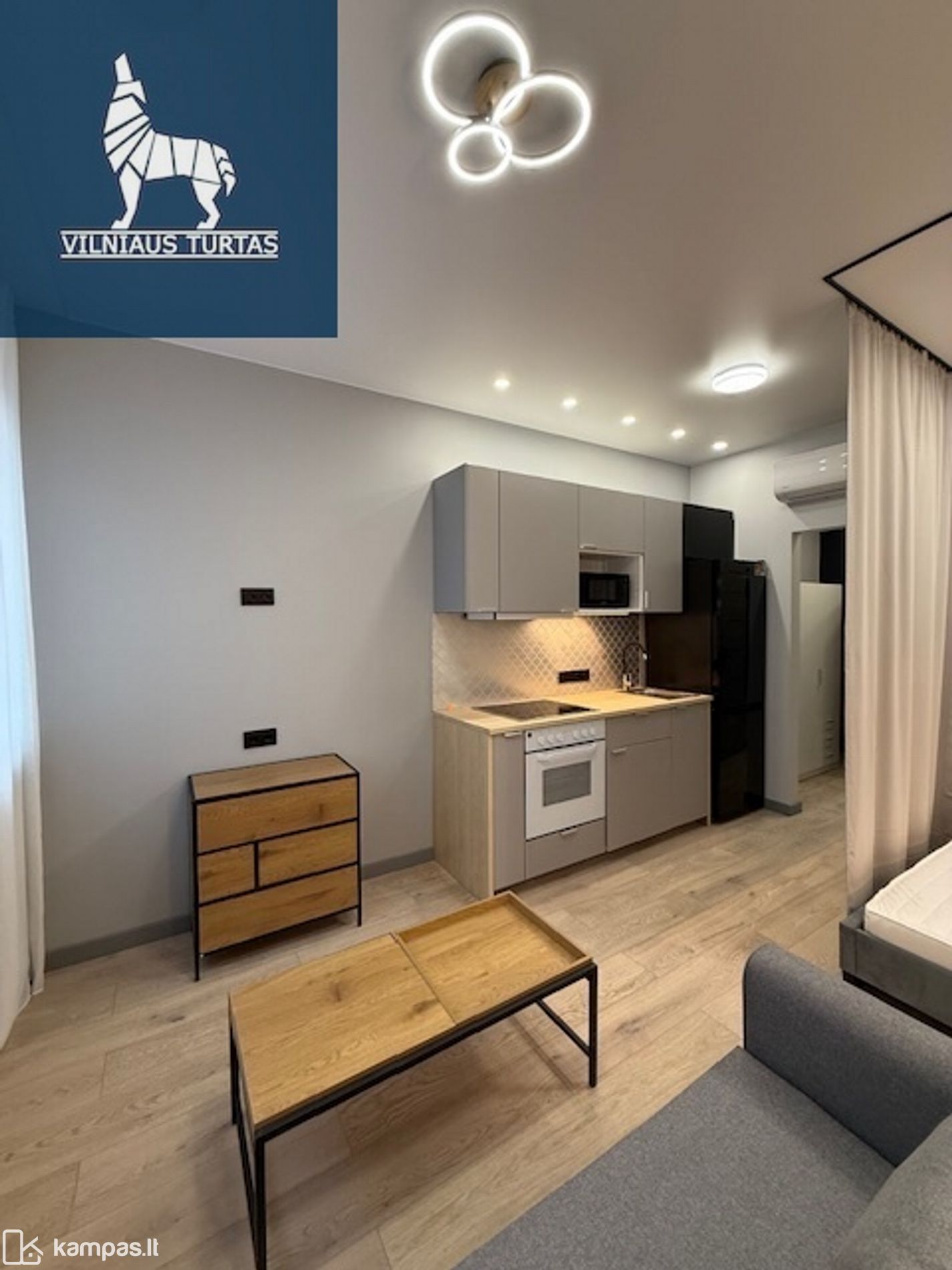 Main Image Vilnius, Šeškinė, Šeškinės g.