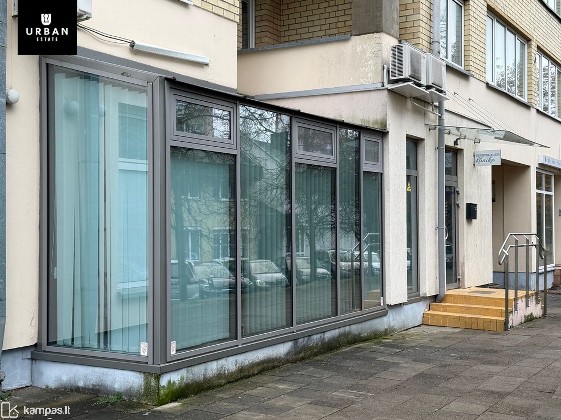 Main Image Vilnius, Pašilaičiai, Laisvės pr.