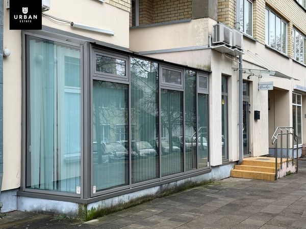 Vilnius, Pašilaičiai