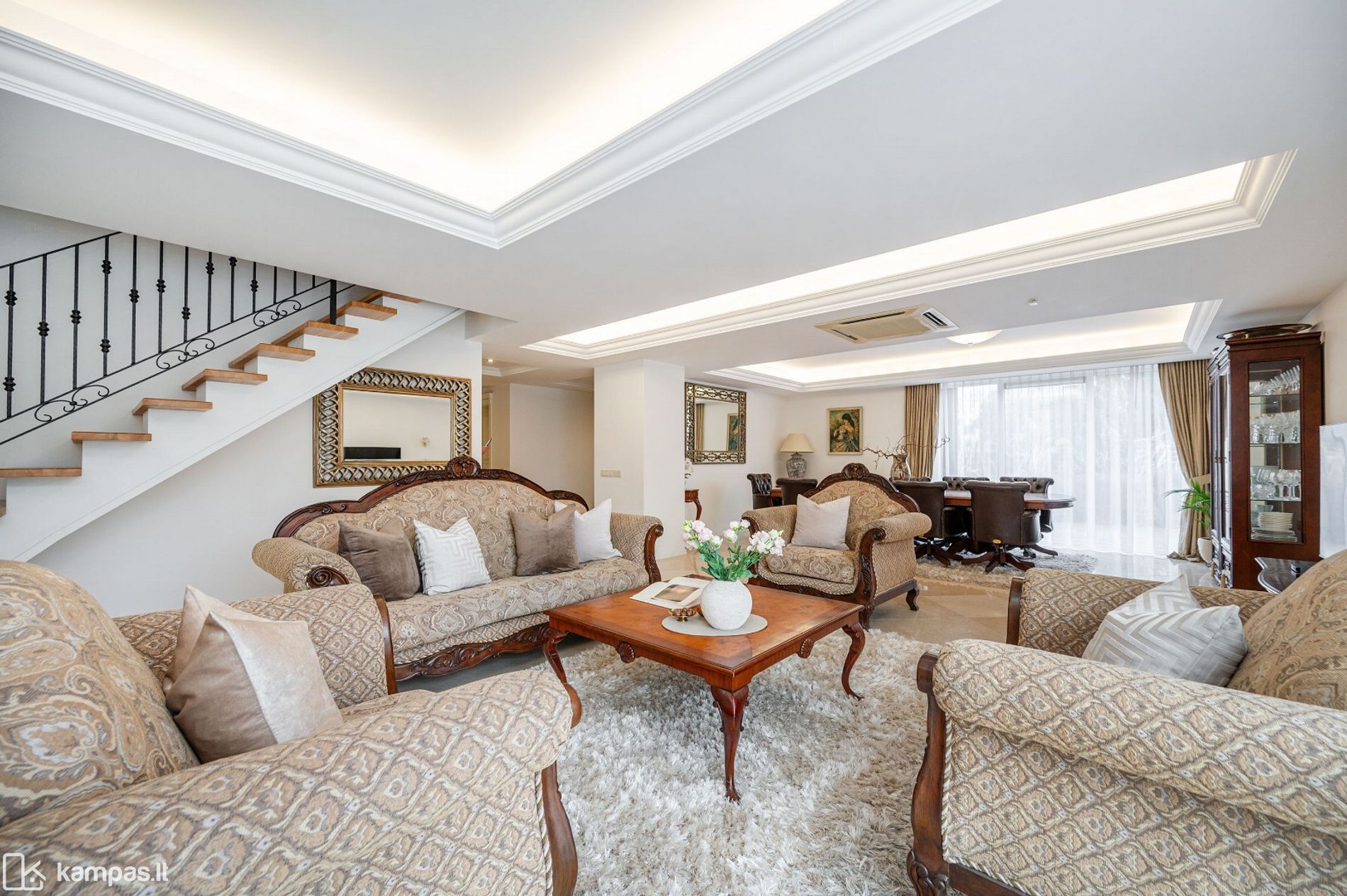 Main Image Vilniaus r. sav., Sakiškės, Pušų al.