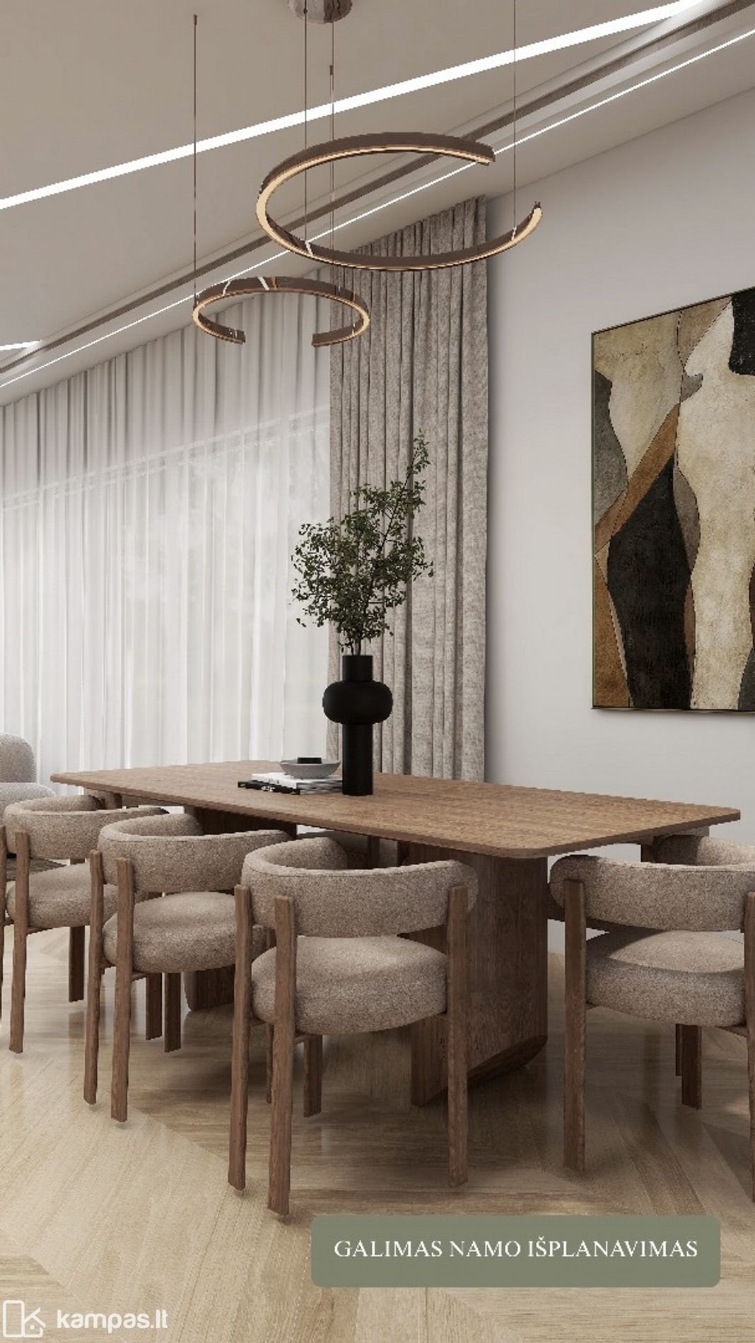 Main Image Vilniaus r. sav., Mykoliškės, Slėnio g.