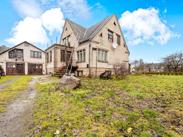 Vilnius, Naujoji Vilnia