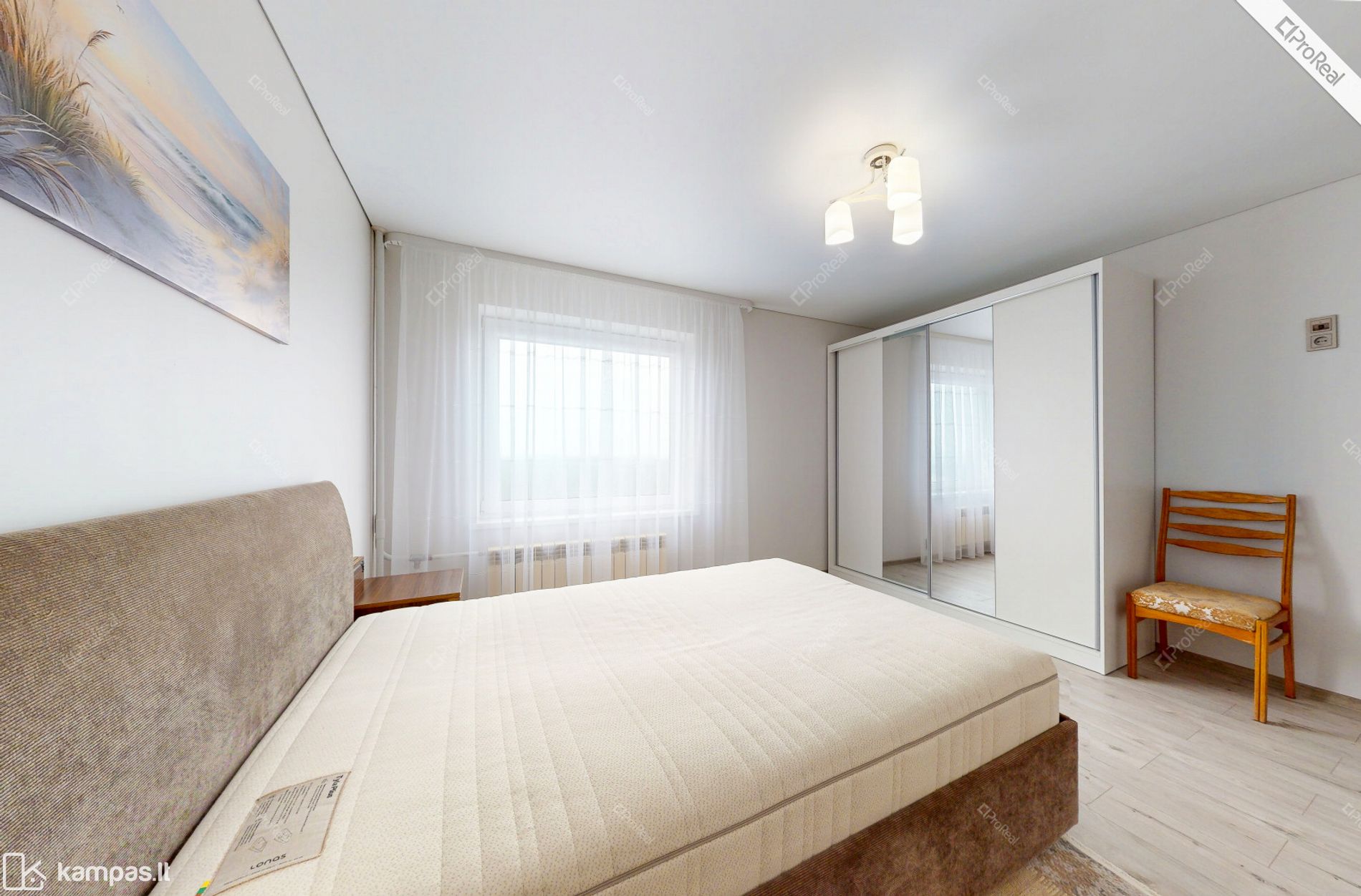 Main Image Vilnius, Lazdynai, Architektų g.