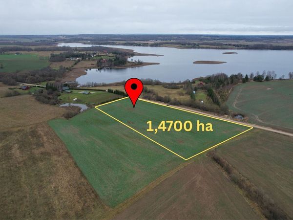 Ukmergės r. sav., Martnonys