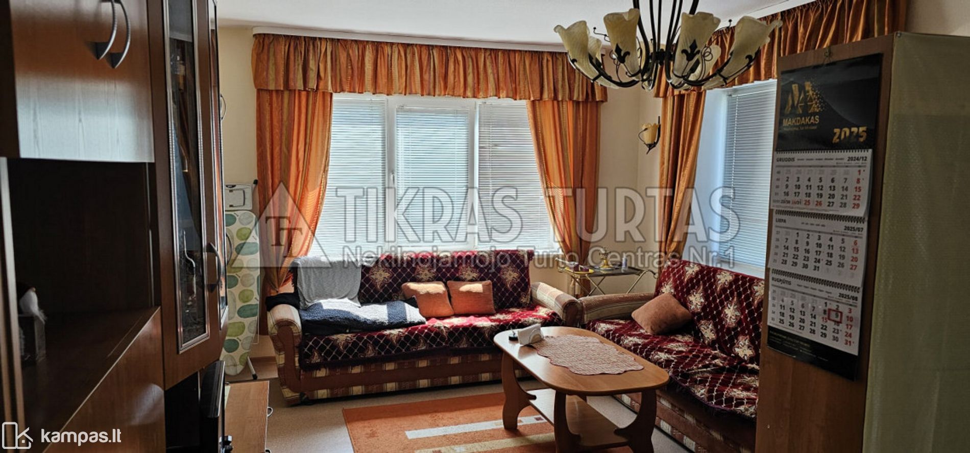 Main Image Klaipėda, Poilsis, Raudonės g.