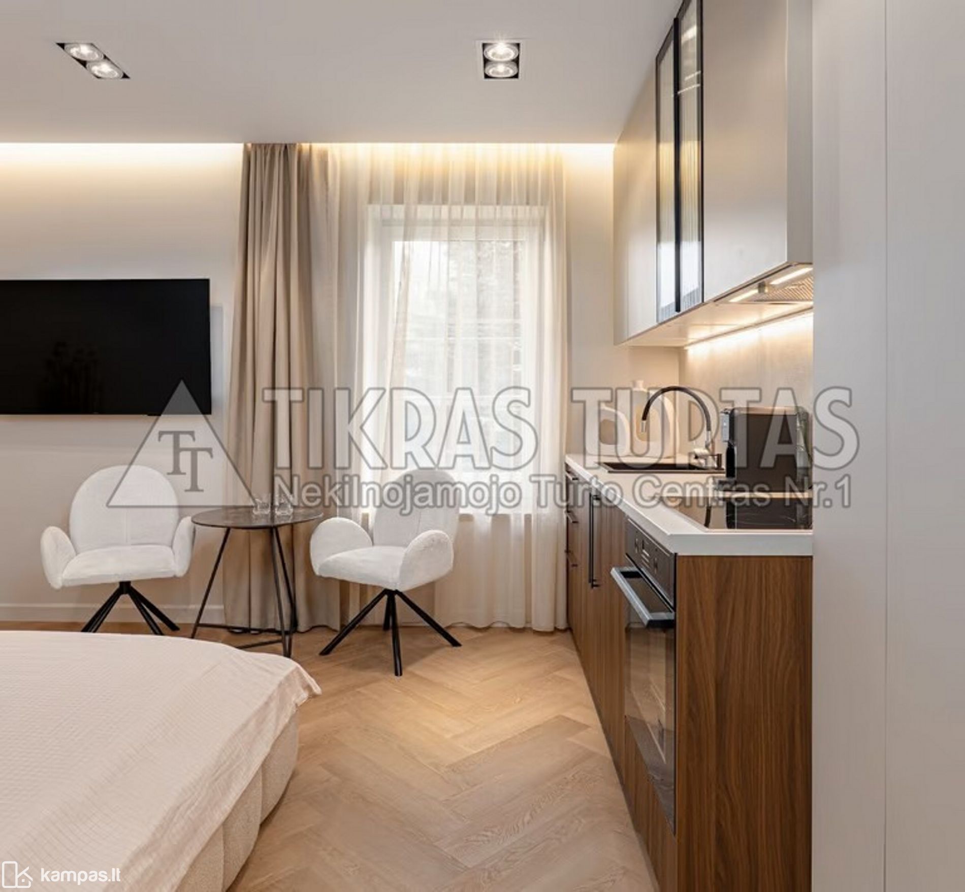 Main Image Klaipėdos r. sav., Karklė, Placio g.